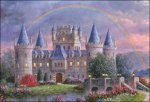 (image for) Snippet Inverarav Castle